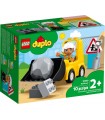 Lego - Bulldozer - 10930