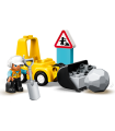 Lego - Bulldozer - 10930