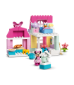 Lego - La casa e il caffè di Minnie - 10942