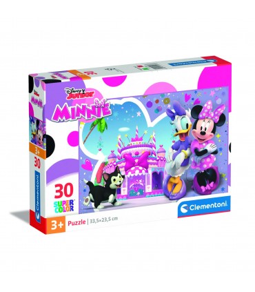 Puzzle da 30 Pezzi - Minnie
