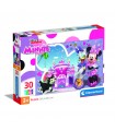 Puzzle da 30 Pezzi - Minnie