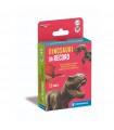 Carte Dinosauri da Record