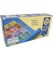 Cobble Hill - Puzzle Roll Away Mat 30.5 x 47 (Tappetino per avvolgere i Puzzle circa 76x120 cm)