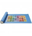 Cobble Hill - Puzzle Roll Away Mat 30.5 x 47 (Tappetino per avvolgere i Puzzle circa 76x120 cm)