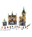 Lego - La Camera dei Segreti di Hogwarts - 76389