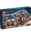 Lego - Visita al villaggio di Hogsmeade - 76388