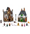 Lego - Visita al villaggio di Hogsmeade - 76388