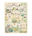 Cobble Hill (1000 pezzi) - Country Diary: Spring 