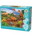 Cobble Hill (350 pezzi) - Dinos 