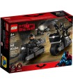 Lego - Inseguimento sulla moto di Batma e Selina Kyle - 76179