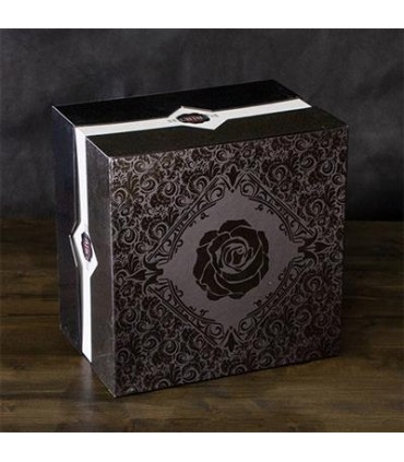 Black Rose Wars: Rebirth