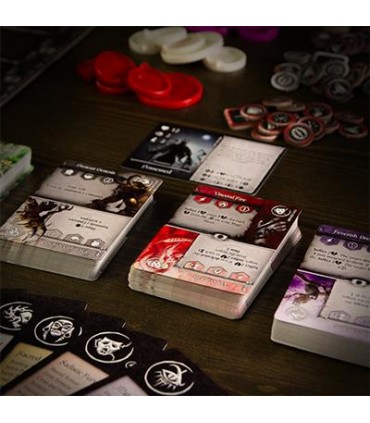 Black Rose Wars: Rebirth