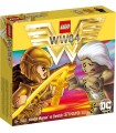 Lego - Wonder Woman vs Cheetah - 76157