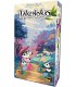 Takenoko Chibis - Espansione Magica con Miss Panda, Nuovi Obiettivi e Terreni - Gioco da Tavolo per Famiglie Asmodee