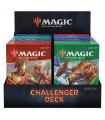 MTG: Challenger Deck 2021