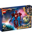 Lego - Gli Eternals all’ombra di Arishem - 76155