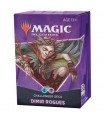 MTG: Challenger Deck 2021