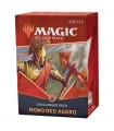 MTG: Challenger Deck 2021