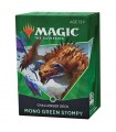 MTG: Challenger Deck 2021