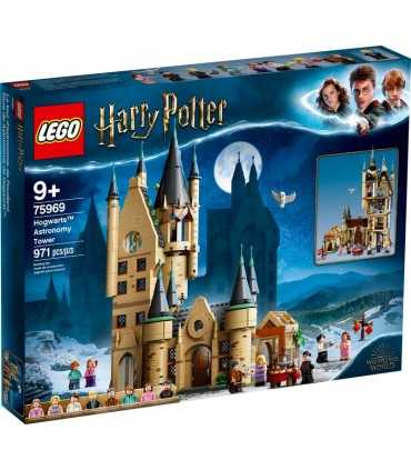 Lego - Torre di Astronomia di Hogwarts - 75969