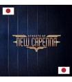 MTG Streets of New Capenna SET BSTR JP