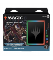 MTG Warhammer 40.000 DECK REGULAR IT