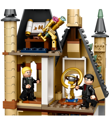 Lego - Torre di Astronomia di Hogwarts - 75969