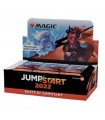 MTG Jumpstart 2022 BSTR ITA