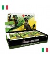 MTG The Brothers' War JUMP BSTR ITA