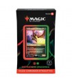 MTG Starter Commander Deck ITA