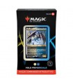 MTG Starter Commander Deck ITA