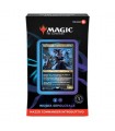 MTG Starter Commander Deck ITA