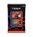 MTG Starter Commander Deck ITA