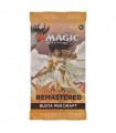 MTG Dominaria Remastered DRAFT BSTR ITA