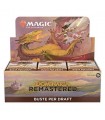 MTG Dominaria Remastered DRAFT BSTR ITA