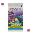 MTG March of the Machine JUMP BSTR ENG