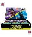 MTG March of the Machine JUMP BSTR ENG