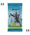 MTG March of the Machine SET BSTR ITA
