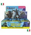 MTG March of the Machine SET BSTR ITA