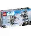 Lego - Microfighter AT-AT vs Tauntaun - 75298