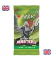 MTG Commander Masters BSTR ENG