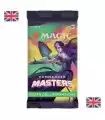 MTG Commander Masters SET BSTR ENG