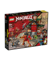 Lego - Tempio Dojo dei ninja - 71767