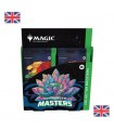 MTG Commander Masters COLLECTOR BSTR ENG