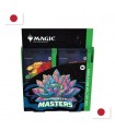 MTG Commander Masters COLLECTOR BSTR JP