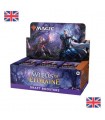 MTG Wilds of Eldraine BSTR ENG