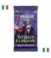 MTG Wilds of Eldraine BSTR ITA