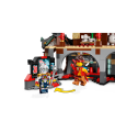 Lego - Tempio Dojo dei ninja - 71767