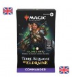 MTG Wilds of Eldraine COM DECK ENG