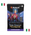 MTG Wilds of Eldraine COM DECK ITA